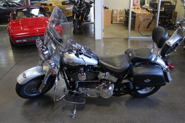 Used 2003 Harley Davidson for sale Sold at San Francisco Sports Cars in San Carlos CA 94070 3
