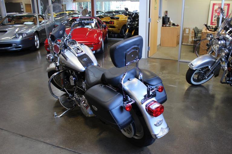 Used 2003 Harley Davidson  for sale Sold at San Francisco Sports Cars in San Carlos CA 94070 4