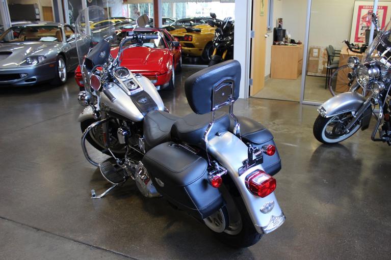 Used 2003 Harley Davidson for sale Sold at San Francisco Sports Cars in San Carlos CA 94070 4