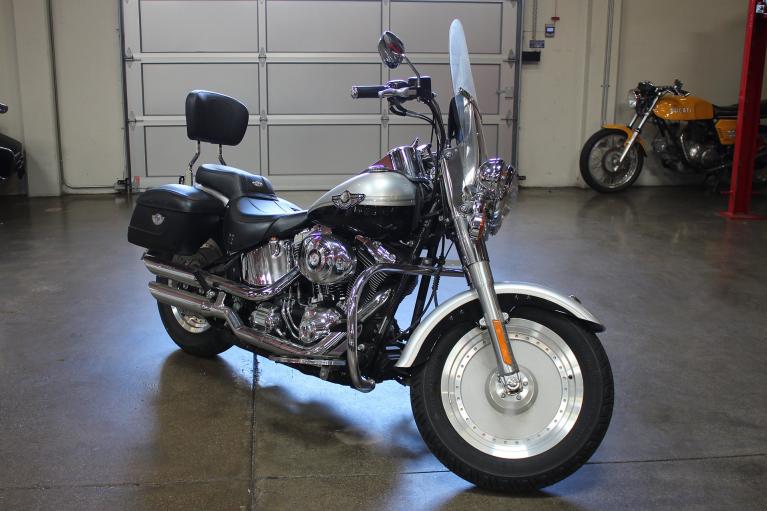 Used 2003 Harley Davidson for sale Sold at San Francisco Sports Cars in San Carlos CA 94070 1