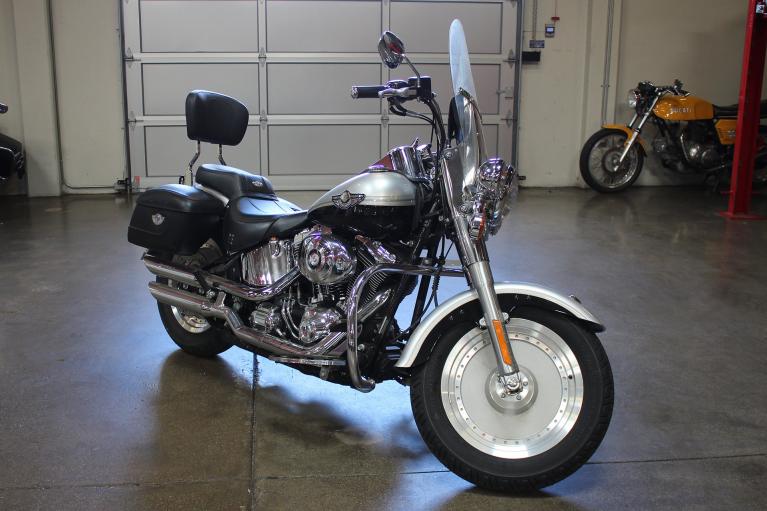 Used 2003 Harley Davidson  for sale Sold at San Francisco Sports Cars in San Carlos CA 94070 1