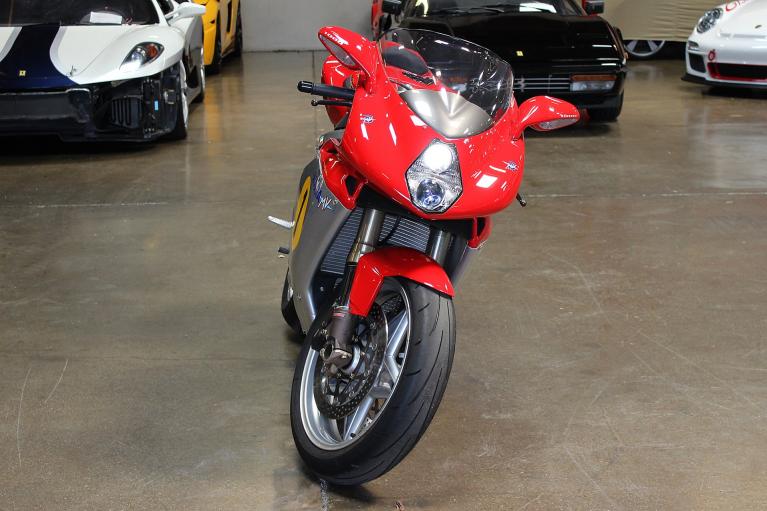 Used 2006 MV Agusta  for sale Sold at San Francisco Sports Cars in San Carlos CA 94070 2