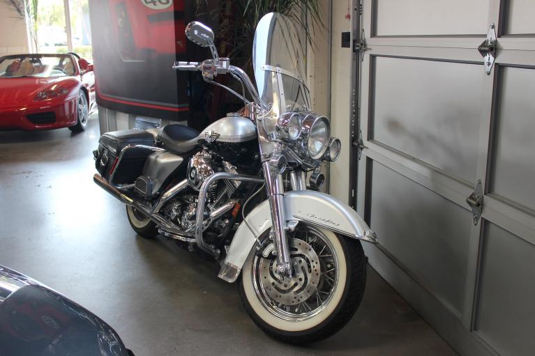 Used 2003 Harley Davidson for sale Sold at San Francisco Sports Cars in San Carlos CA 94070 2