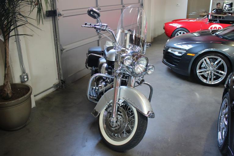 Used 2003 Harley Davidson for sale Sold at San Francisco Sports Cars in San Carlos CA 94070 3