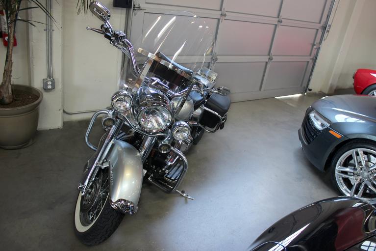 Used 2003 Harley Davidson for sale Sold at San Francisco Sports Cars in San Carlos CA 94070 4