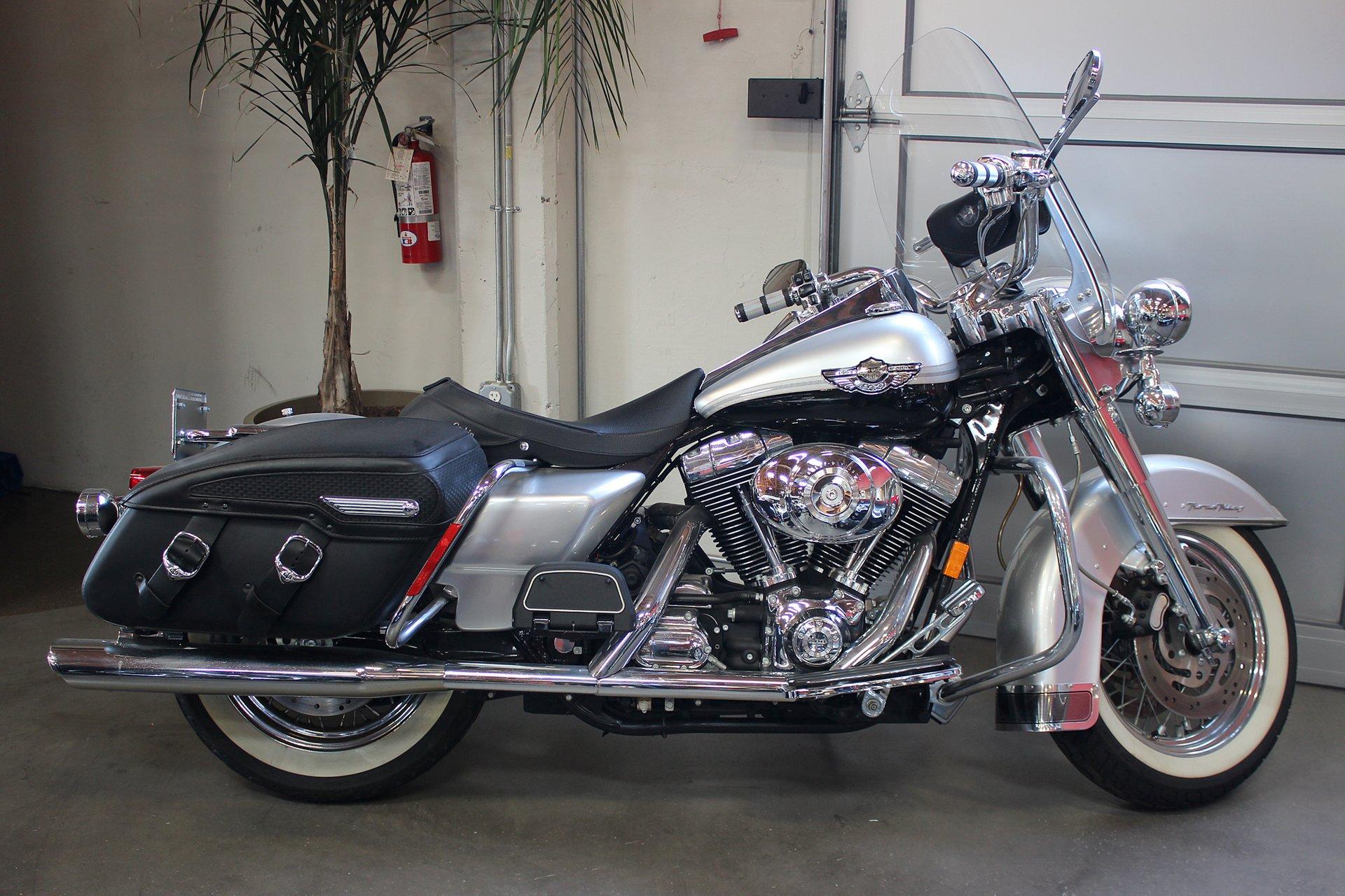 Used 2003 Harley Davidson  for sale Sold at San Francisco Sports Cars in San Carlos CA 94070 1