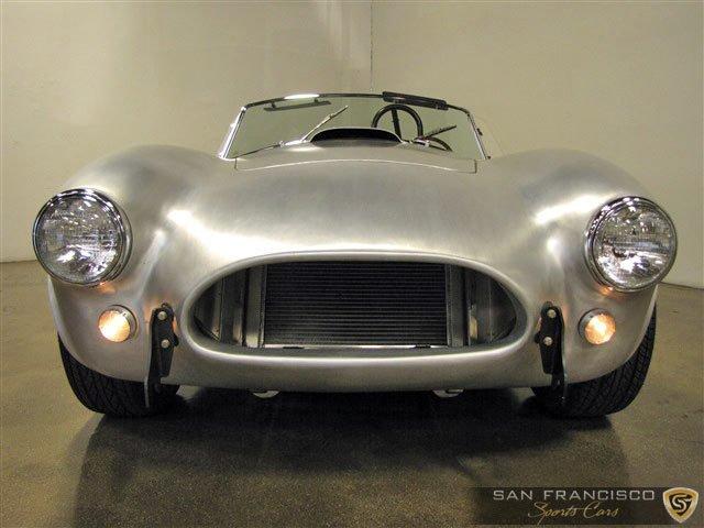 Used 1965 Kirkham Aluminum Cobra for sale Sold at San Francisco Sports Cars in San Carlos CA 94070 1