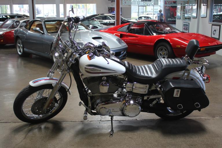 Used 2006 Harley Davidson for sale Sold at San Francisco Sports Cars in San Carlos CA 94070 4