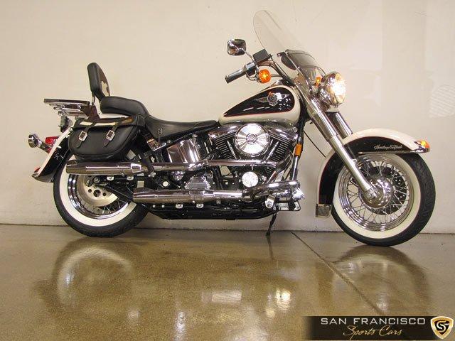 Used 1993 Harley Davidson Cow Glide for sale Sold at San Francisco Sports Cars in San Carlos CA 94070 2