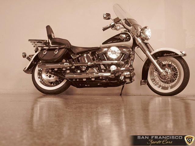 Used 1993 Harley Davidson Cow Glide for sale Sold at San Francisco Sports Cars in San Carlos CA 94070 3