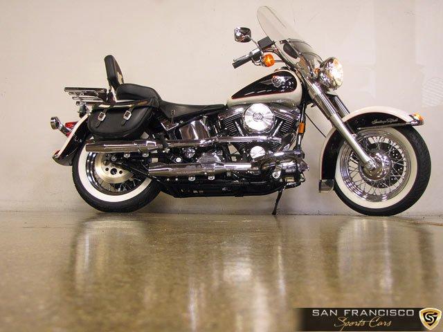 1993 Harley Davidson Cow Glide For Sale (Sold) | San Francisco