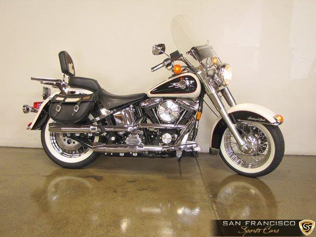 Used 1993 Harley Davidson Cow Glide for sale Sold at San Francisco Sports Cars in San Carlos CA 94070 1