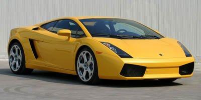 Used 2006 Lamborghini Gallardo for sale Sold at San Francisco Sports Cars in San Carlos CA 94070 2