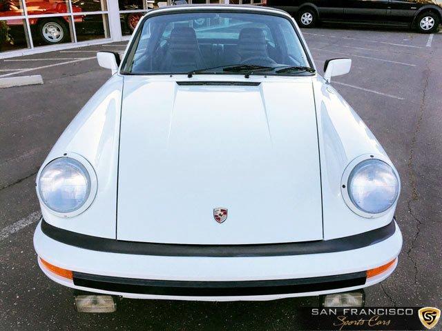 Used 1978 Porsche 911 SC for sale Sold at San Francisco Sports Cars in San Carlos CA 94070 1