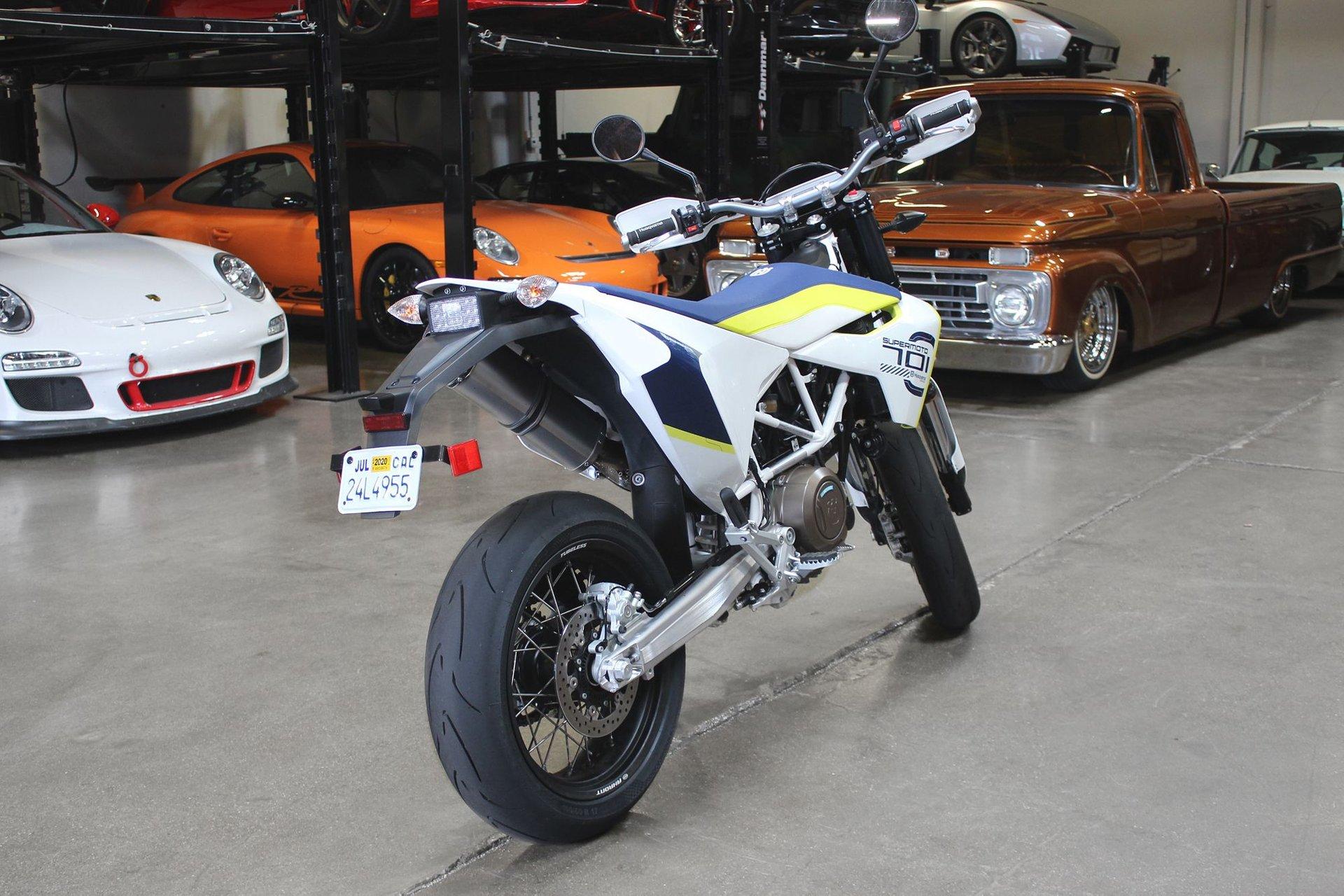 2019 husqvarna 701 supermoto for sale best sale
