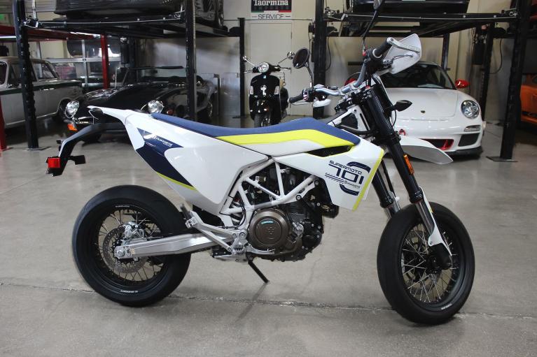 husqvarna 701 supermoto for sale near me