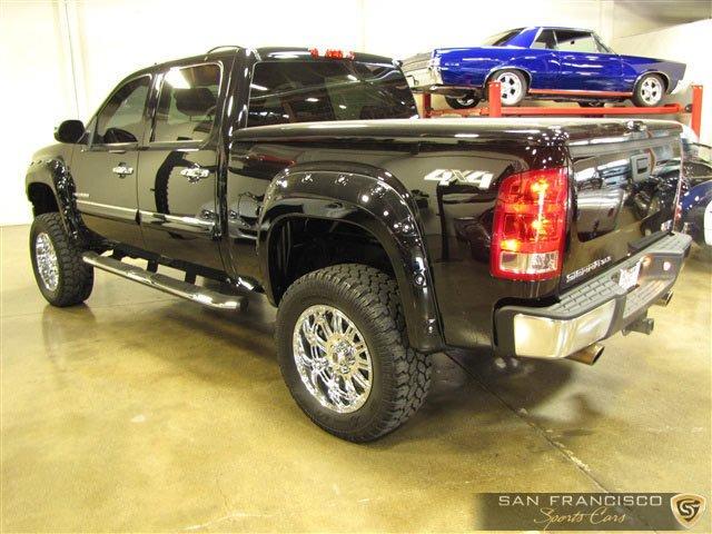 Used 2013 GMC Sierra 1500 Pickup for sale Sold at San Francisco Sports Cars in San Carlos CA 94070 4