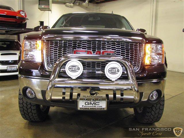 Used 2013 GMC Sierra 1500 Pickup for sale Sold at San Francisco Sports Cars in San Carlos CA 94070 1
