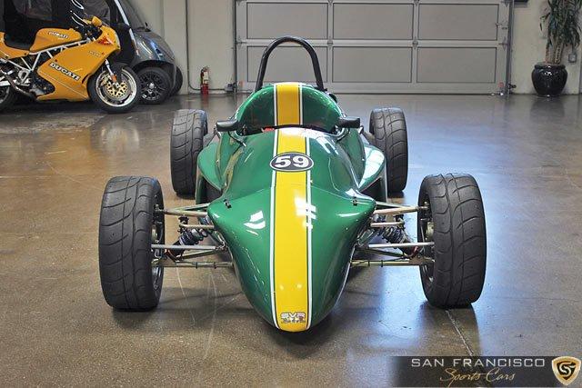 Used 0 E Motor Sports Race Car for sale Sold at San Francisco Sports Cars in San Carlos CA 94070 2
