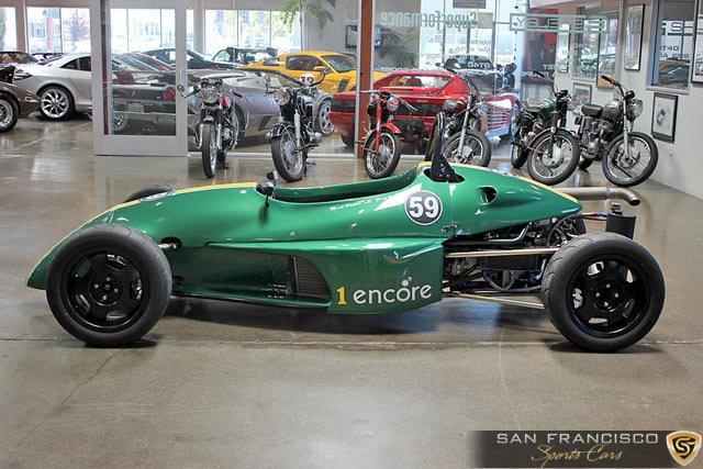 Used 0 E Motor Sports Race Car for sale Sold at San Francisco Sports Cars in San Carlos CA 94070 3