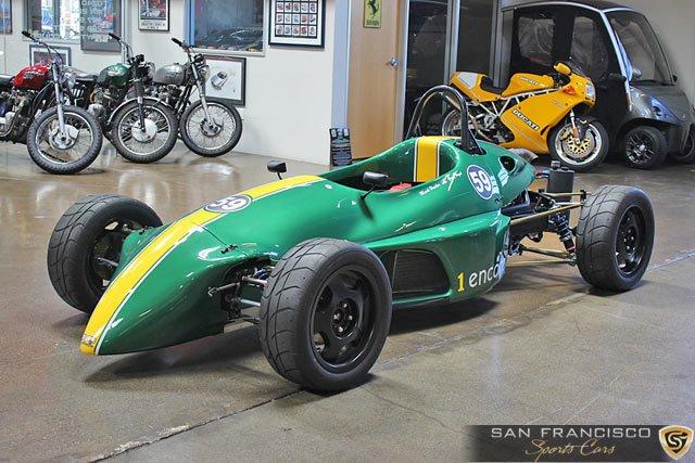 Used 0 E Motor Sports Race Car for sale Sold at San Francisco Sports Cars in San Carlos CA 94070 1