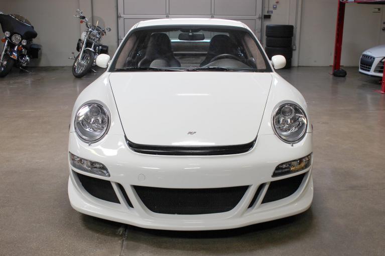 Used 2006 Ruf RT12 Turbo for sale Sold at San Francisco Sports Cars in San Carlos CA 94070 2