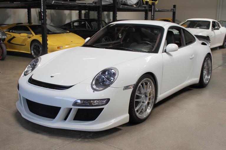 Used 2006 Ruf RT12 Turbo for sale Sold at San Francisco Sports Cars in San Carlos CA 94070 3