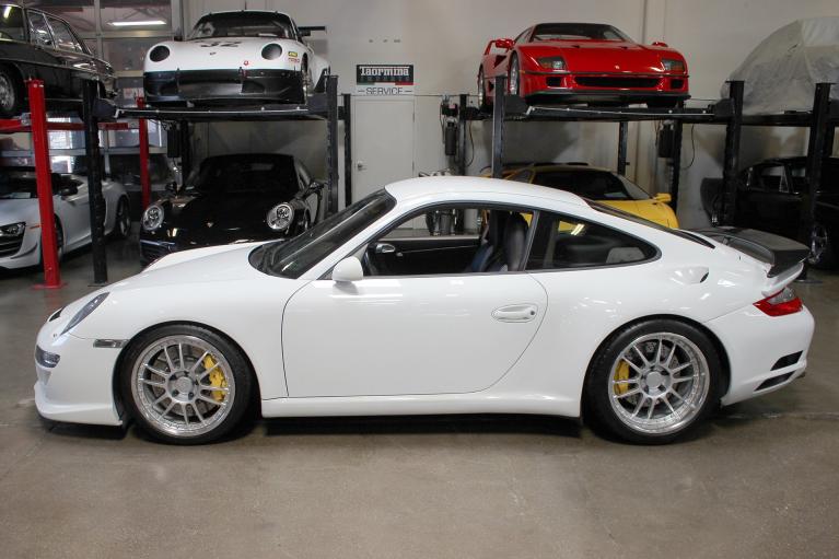 Used 2006 Ruf RT12 Turbo for sale Sold at San Francisco Sports Cars in San Carlos CA 94070 4
