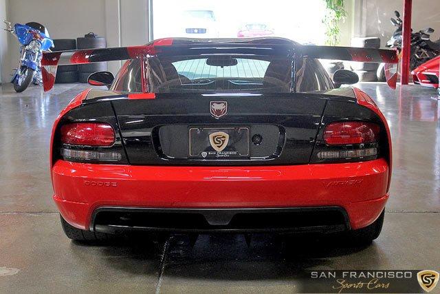 Used 08 Dodge Viper Acr For Sale Special Pricing San Francisco Sports Cars Stock Used 08 Dodge Viper Acr For Sale Special Pricing San Francisco Sports Cars Stock