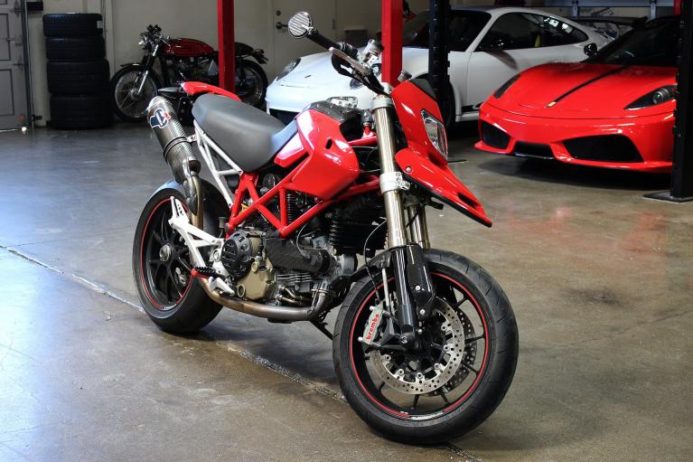 Used 2008 Ducati  for sale Sold at San Francisco Sports Cars in San Carlos CA 94070 3
