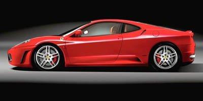 Used 2008 Ferrari 430 Scuderia for sale Sold at San Francisco Sports Cars in San Carlos CA 94070 1