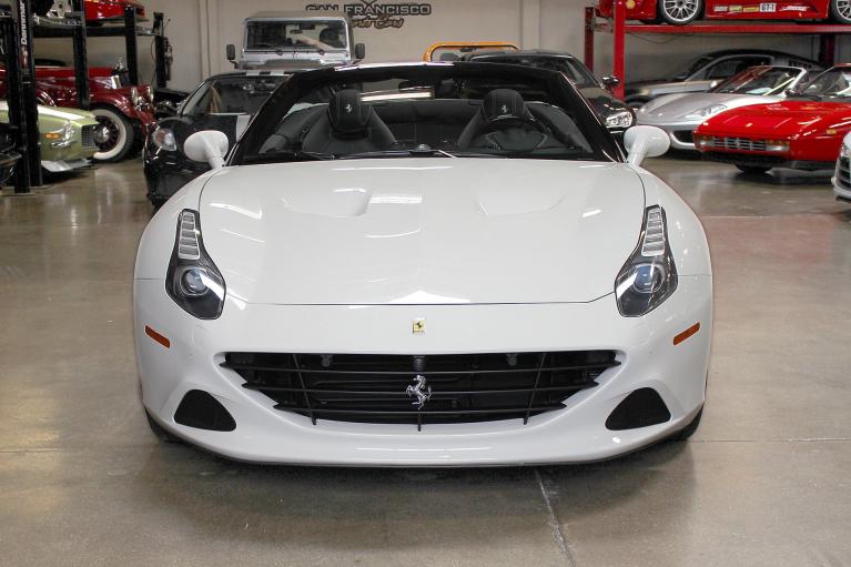 Used 2015 Ferrari California T for sale Sold at San Francisco Sports Cars in San Carlos CA 94070 2