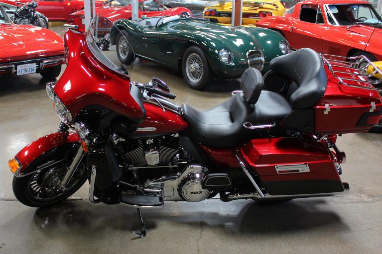 Used 2012 Harley Davidson  for sale Sold at San Francisco Sports Cars in San Carlos CA 94070 4