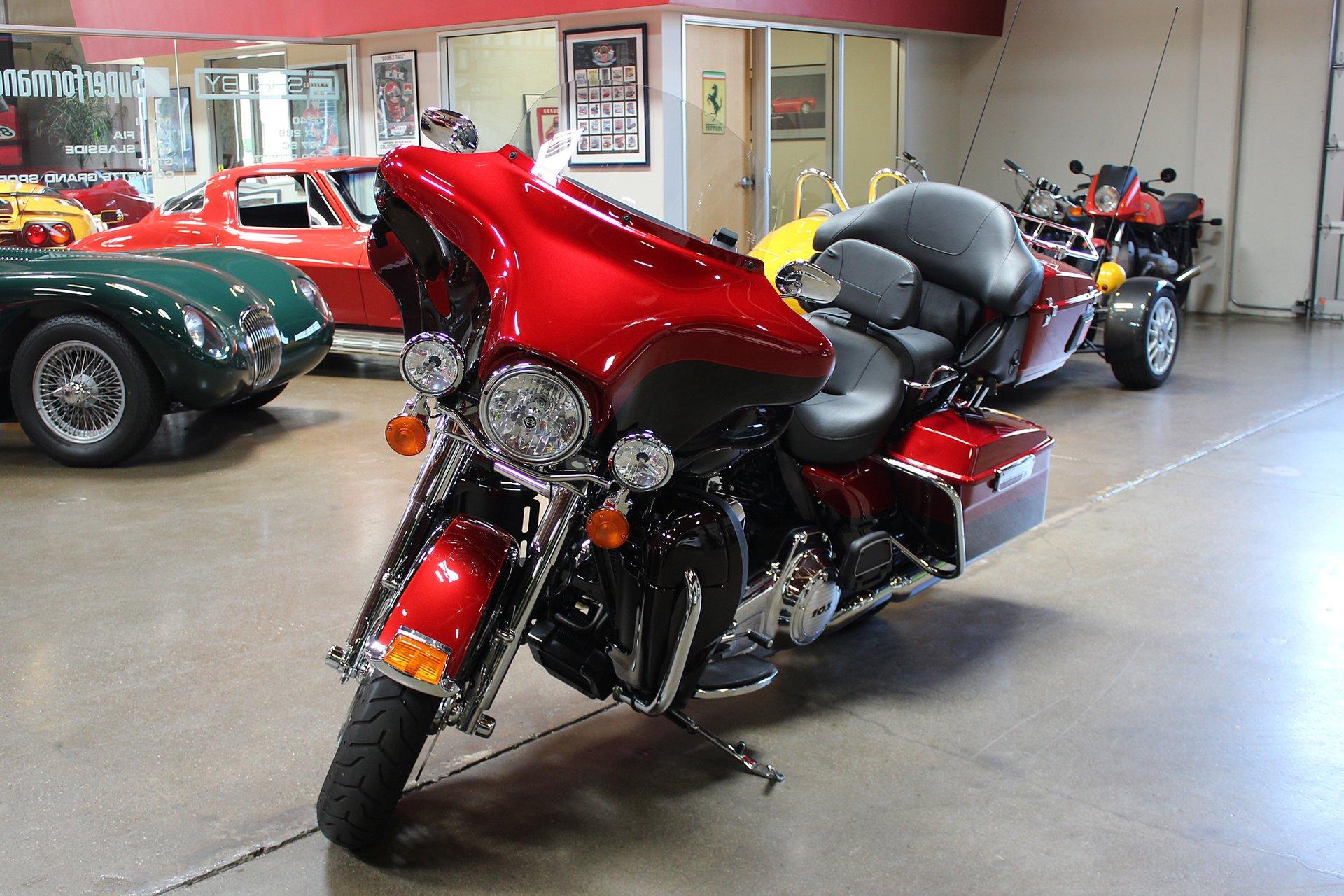 Used 2012 Harley Davidson  for sale Sold at San Francisco Sports Cars in San Carlos CA 94070 1