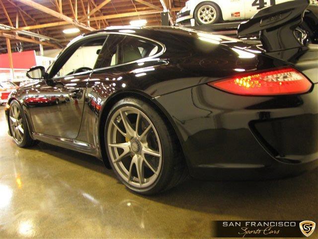 2010 Porsche 997 GT3 For Sale (Sold) | San Francisco Sports