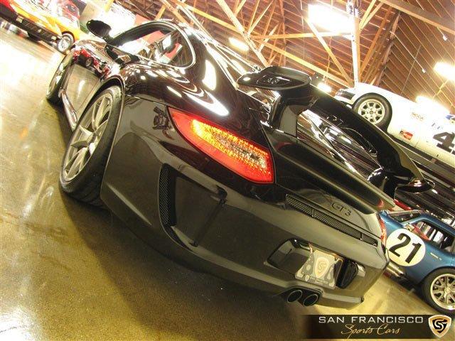 Used 2010 Porsche 997 GT3 for sale Sold at San Francisco Sports Cars in San Carlos CA 94070 4