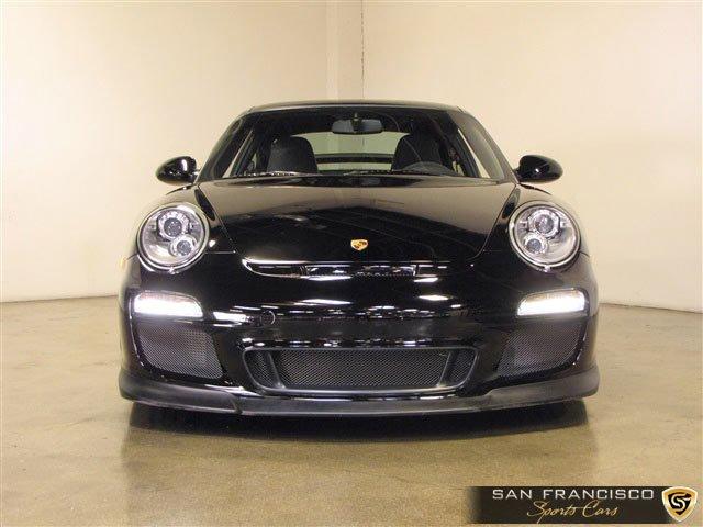 Used 2010 Porsche 997 GT3 for sale Sold at San Francisco Sports Cars in San Carlos CA 94070 1