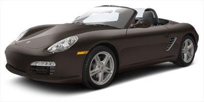 Used 2008 Porsche BOXSTER S for sale Sold at San Francisco Sports Cars in San Carlos CA 94070 2