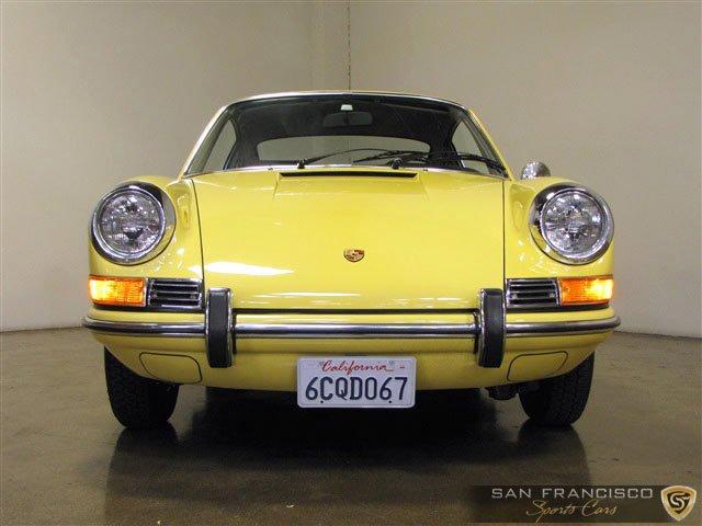Used 1969 Porsche 912 for sale Sold at San Francisco Sports Cars in San Carlos CA 94070 1