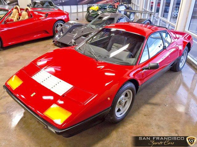 Used 1983 Ferrari BB512i for sale Sold at San Francisco Sports Cars in San Carlos CA 94070 2