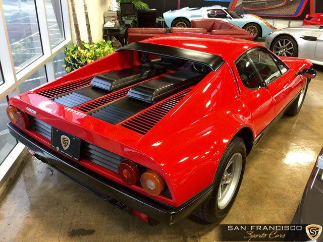 Used 1983 Ferrari BB512i for sale Sold at San Francisco Sports Cars in San Carlos CA 94070 3