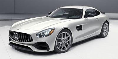 Used 2018 Mercedes-Benz AMG GT for sale Sold at San Francisco Sports Cars in San Carlos CA 94070 1