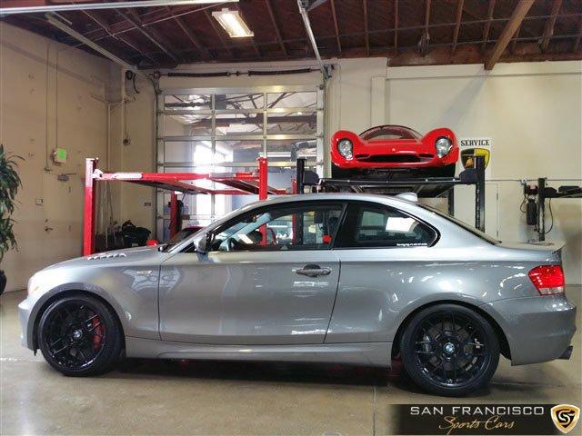 Used 2010 BMW 135 for sale Sold at San Francisco Sports Cars in San Carlos CA 94070 3