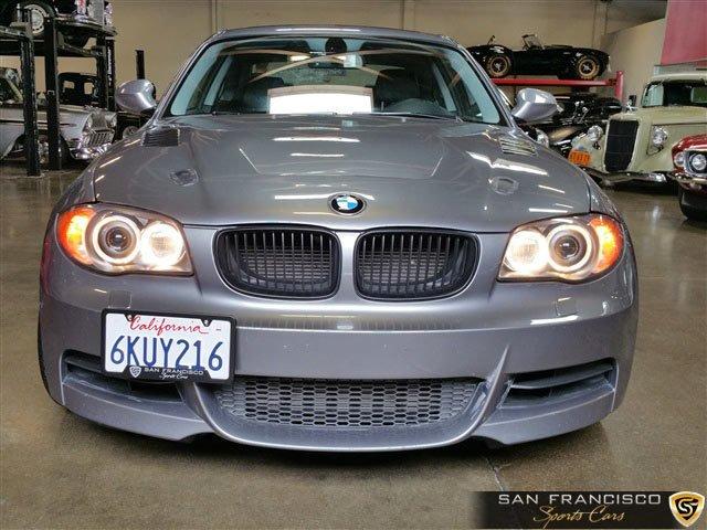 Used 2010 BMW 135 for sale Sold at San Francisco Sports Cars in San Carlos CA 94070 1