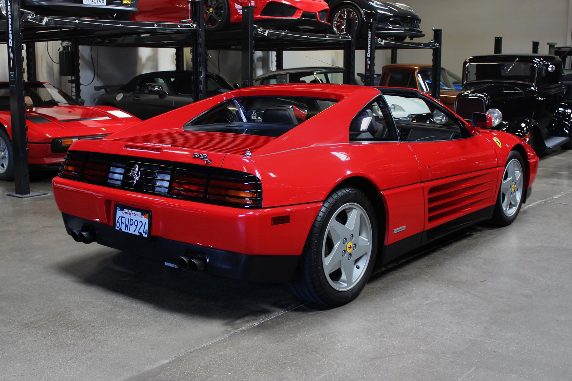 Used-1989-Ferrari-348-ts-