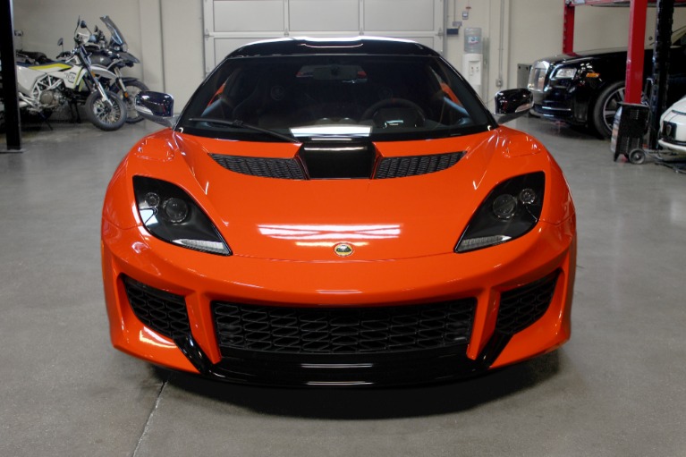 New 2020 Lotus Evora GT for sale Sold at San Francisco Sports Cars in San Carlos CA 94070 2