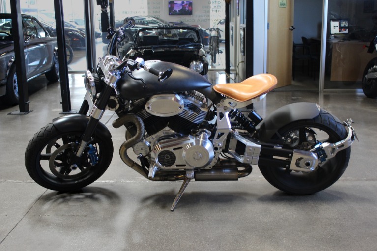 Used 2015 Confederate X-132 Hellcat Speedster for sale Sold at San Francisco Sports Cars in San Carlos CA 94070 4