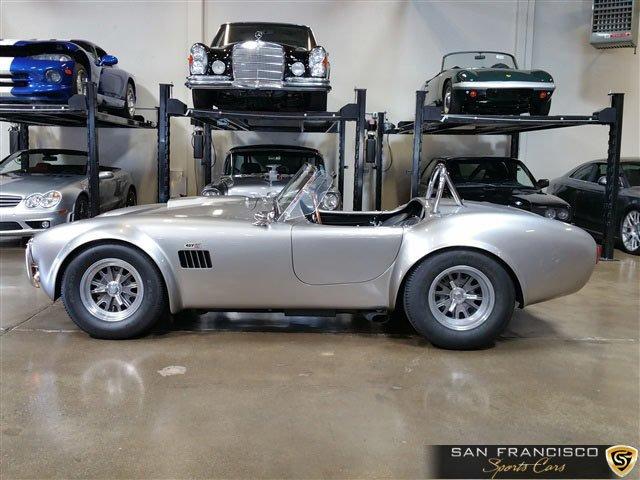 Used 1965 Superformance Cobra 427 for sale Sold at San Francisco Sports Cars in San Carlos CA 94070 3