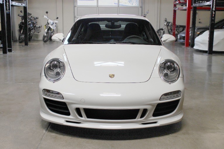 Used 2011 Porsche 911 Carrera GTS for sale Sold at San Francisco Sports Cars in San Carlos CA 94070 2