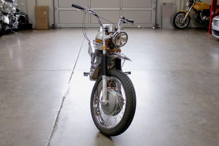 Used 1972 MV Agusta for sale Sold at San Francisco Sports Cars in San Carlos CA 94070 4